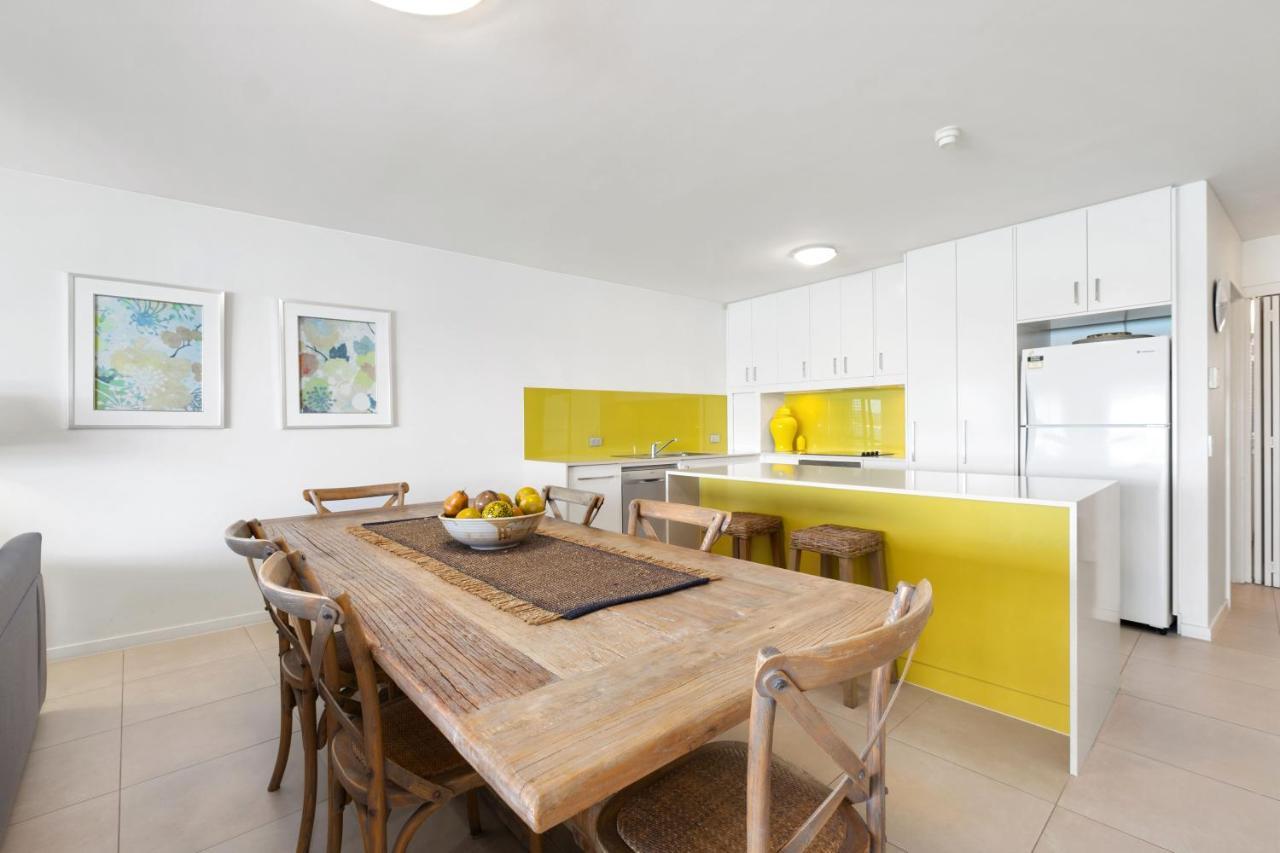 Las Rias Holiday Apartments Noosa Heads Exterior photo