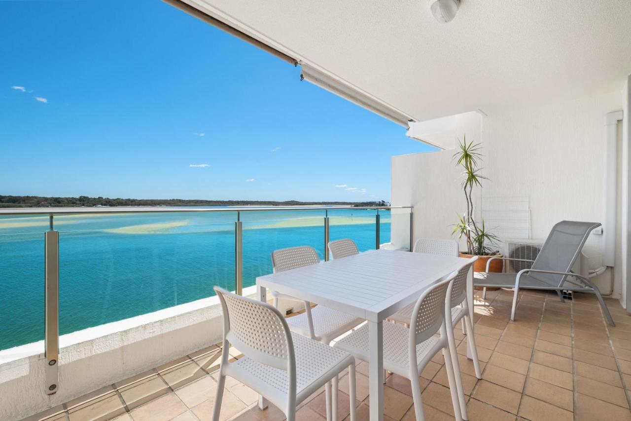 Las Rias Holiday Apartments Noosa Heads Exterior photo