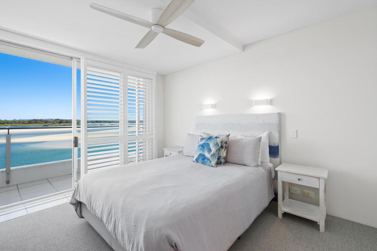 Las Rias Holiday Apartments Noosa Heads Exterior photo
