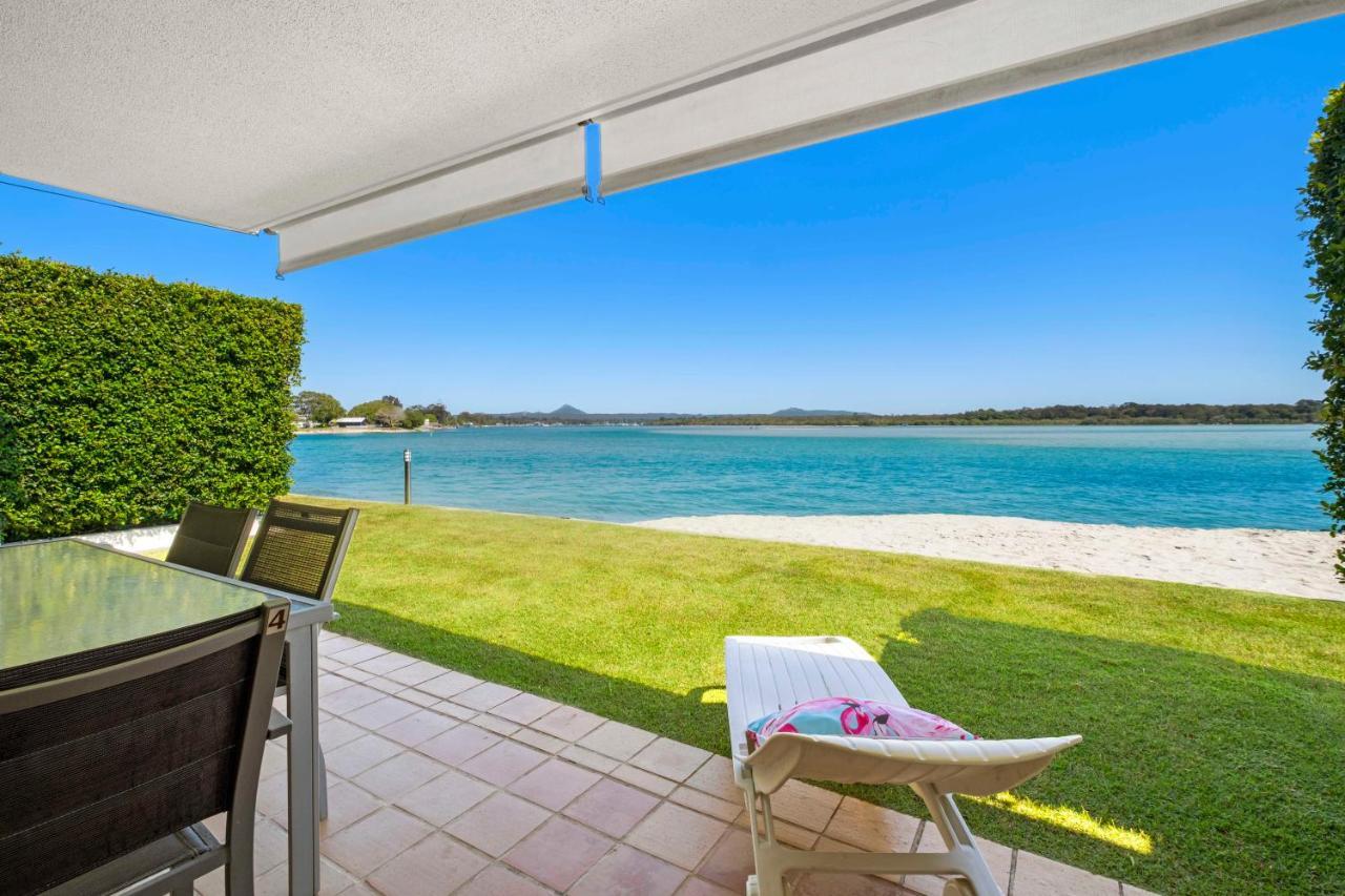 Las Rias Holiday Apartments Noosa Heads Exterior photo